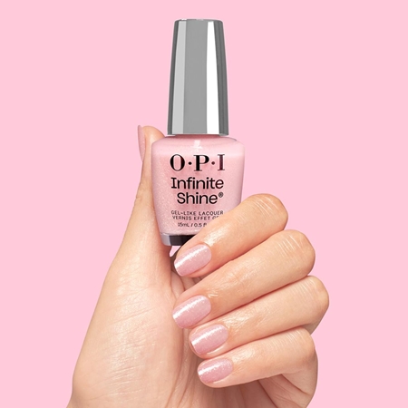 OPI OPI’m Dreaming Infinity Shine smalto per unghie