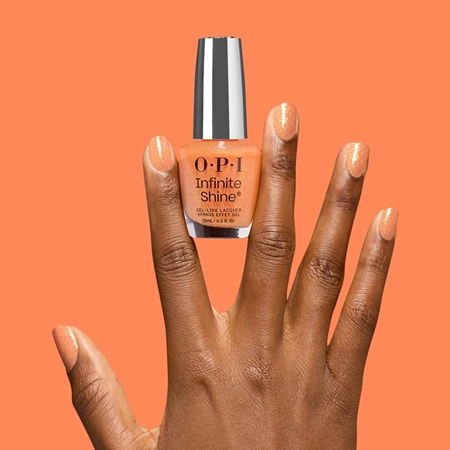 OPI OPI’m Dreaming Infinity Shine Nail Polish
