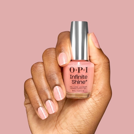 OPI OPI’m Dreaming Infinity Shine lak za nokte