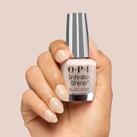 OPI OPI’m Dreaming Infinity Shine lak na nehty