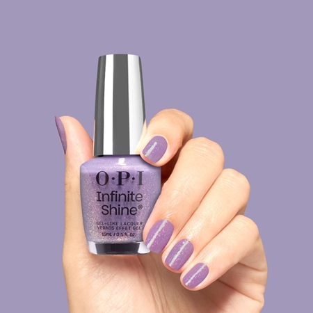 OPI OPI’m Dreaming Infinity Shine lak za nokte