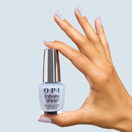 OPI OPI’m Dreaming Infinity Shine Nail Polish