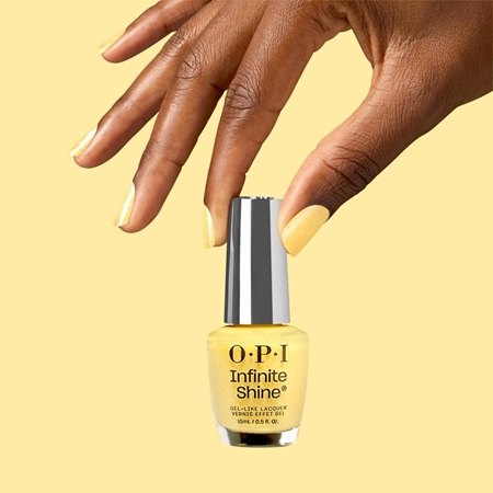 OPI OPI’m Dreaming Infinity Shine Nail Polish
