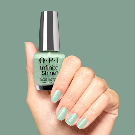 OPI OPI’m Dreaming Infinity Shine lak na nehty