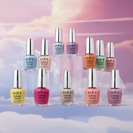 OPI OPI’m Dreaming Infinity Shine lak na nehty