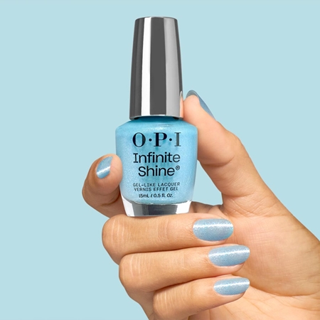 OPI OPI’m Dreaming Infinity Shine smalto per unghie