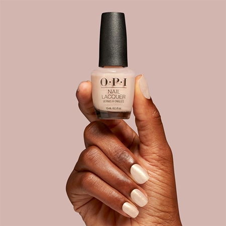 OPI OPI’m Dreaming Nail Lacquer lak na nehty