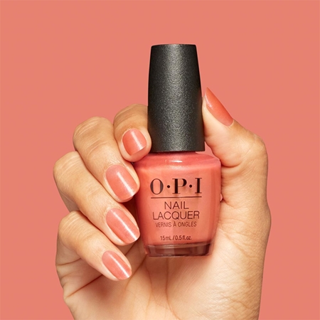 OPI OPI’m Dreaming Nail Lacquer lak na nehty