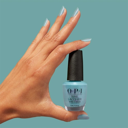 OPI OPI’m Dreaming Nail Lacquer lak na nehty