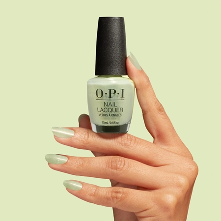 OPI OPI’m Dreaming Nail Lacquer lak na nehty