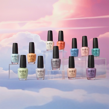 OPI OPI’m Dreaming Nail Lacquer lak na nehty