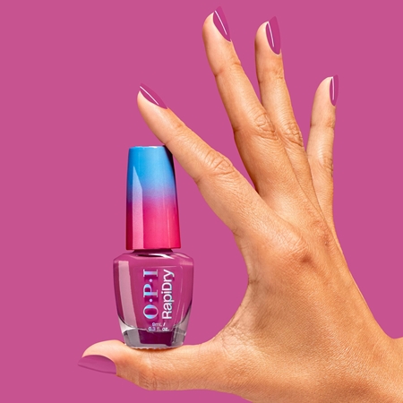 OPI Rapidry vernis à ongles à séchage rapide