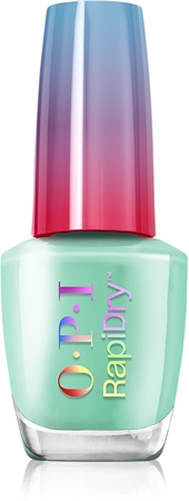 OPI Rapidry verniz de secagem rápida