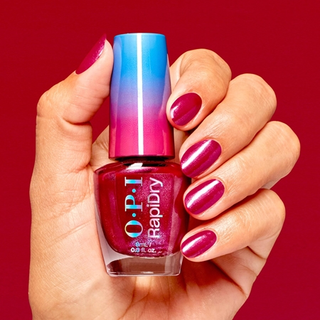 OPI Rapidry smalto per unghie e asciugatura rapida