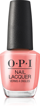 OPI Make ‘Em Jelly! Nail Lacquer nagų lakas
