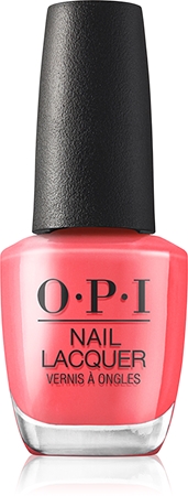 OPI Make ‘Em Jelly! Nail Lacquer nagų lakas