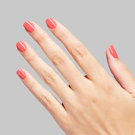 OPI Make ‘Em Jelly! Nail Lacquer nagų lakas