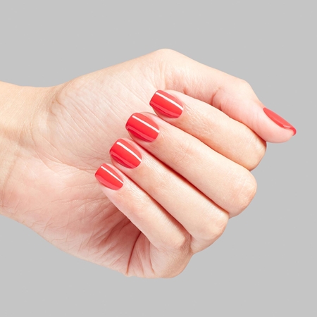 OPI Make ‘Em Jelly! Nail Lacquer nagų lakas
