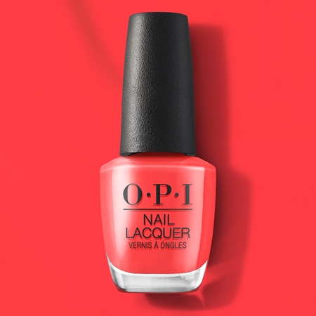 OPI Make ‘Em Jelly! Nail Lacquer nagų lakas