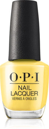 OPI Make ‘Em Jelly! Nail Lacquer lak za nokte
