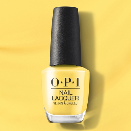OPI Make ‘Em Jelly! Nail Lacquer lak za nokte