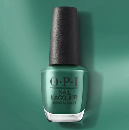 OPI Make ‘Em Jelly! Nail Lacquer nagų lakas
