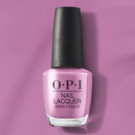 OPI Make ‘Em Jelly! Nail Lacquer lak za nokte