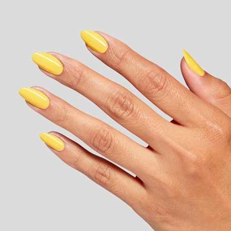 OPI Make ‘Em Jelly! Infinity Shine Küünelakk