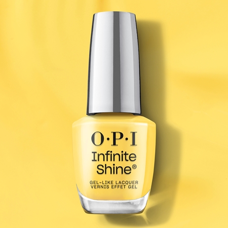 OPI Make ‘Em Jelly! Infinity Shine Küünelakk