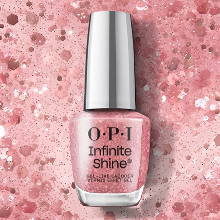 OPI Make ‘Em Jelly! Infinity Shine Küünelakk