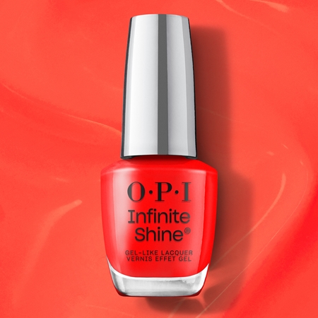OPI Make ‘Em Jelly! Infinity Shine lak na nehty