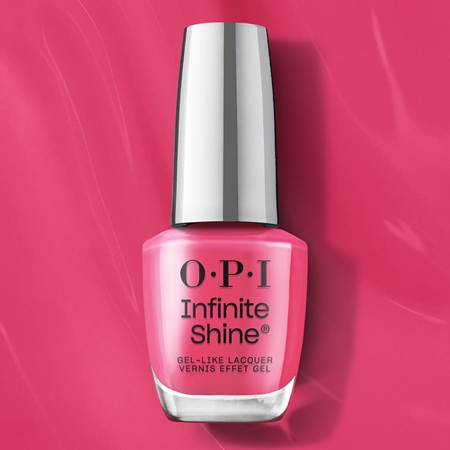 OPI Make ‘Em Jelly! Infinity Shine Küünelakk