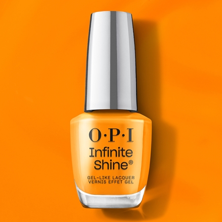 OPI Make ‘Em Jelly! Infinity Shine Küünelakk