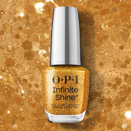OPI Make ‘Em Jelly! Infinity Shine Küünelakk