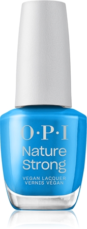 OPI Nature Strong Nails&Skin Nail Polish vegan