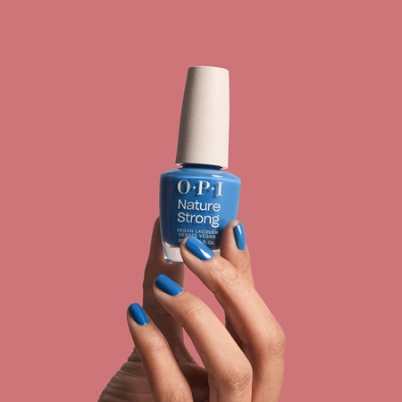 OPI Nature Strong Nails&Skin Nail Polish vegan