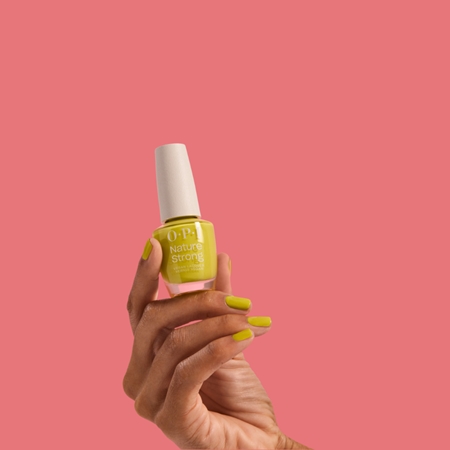 OPI Nature Strong Nails&Skin Nail Polish vegan