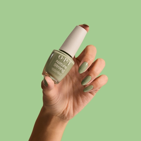 OPI Nature Strong Nails&Skin Nail Polish vegan