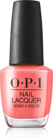 OPI The Mani-tude Nail Lacquer vernis à ongles
