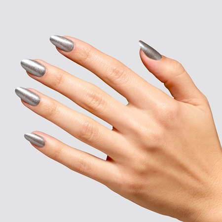 OPI Good Enough to Treat Nail Lacquer лак для нігтів