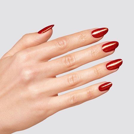 OPI Good Enough to Treat Nail Lacquer verniz