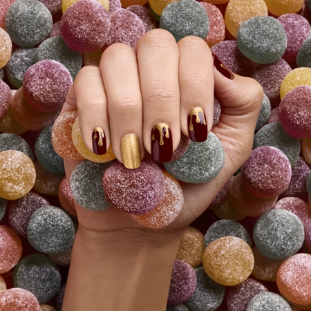 OPI Good Enough to Treat Nail Lacquer verniz