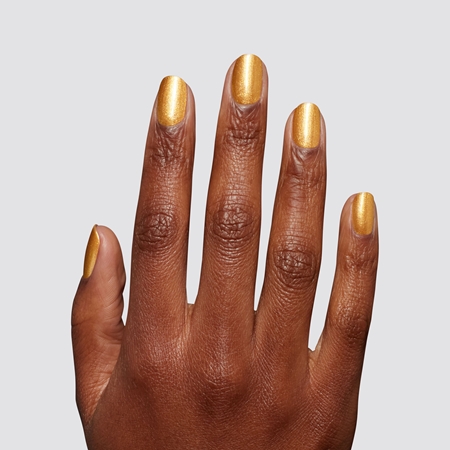 OPI Good Enough to Treat Nail Lacquer esmalte de uñas