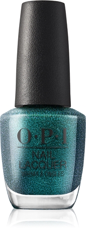 OPI Good Enough to Treat Nail Lacquer nail polish