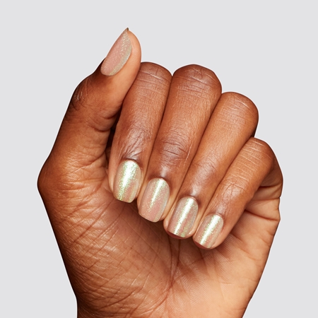 OPI Good Enough to Treat Infinite Shine vernis à ongles