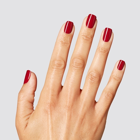 OPI Good Enough to Treat Infinite Shine Nail Polish