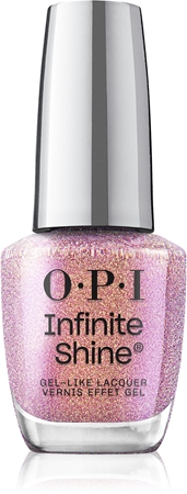OPI Good Enough to Treat Infinite Shine verniz