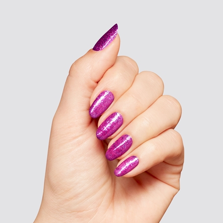 OPI Good Enough to Treat Infinite Shine Nail Polish