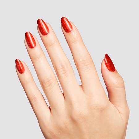 OPI Good Enough to Treat Infinite Shine Nagellack