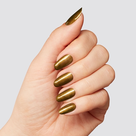 OPI Good Enough to Treat Infinite Shine Nail Polish
